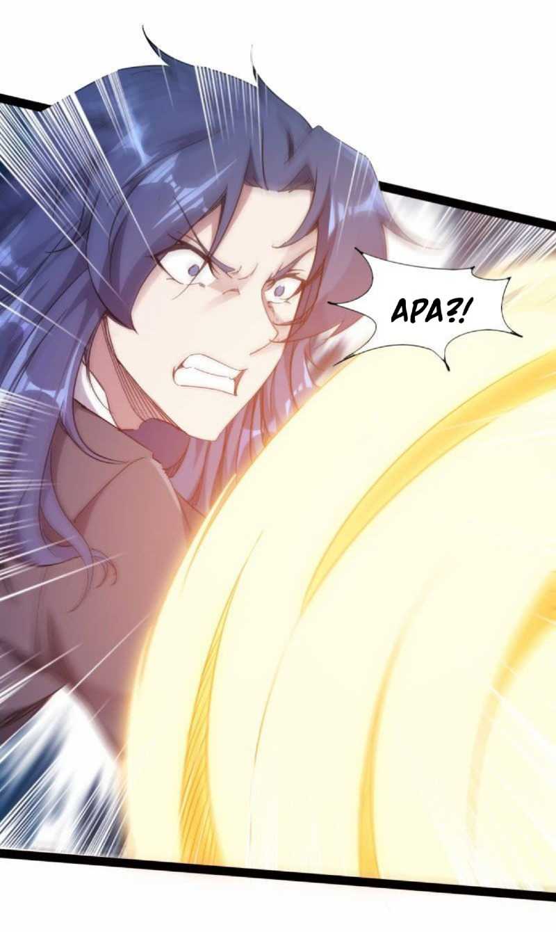 Path of the Sword Chapter 20 Bahasa Indonesia